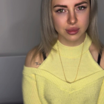 Ирина Рыбкина, Шостка Фото - 5