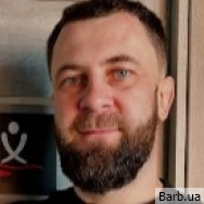 Масажист Євген на Barb.ua