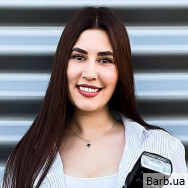 Фотограф Марьяна Маслий на Barb.ua