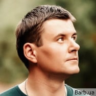 Фотограф Сергій Гаркавенко на Barb.ua