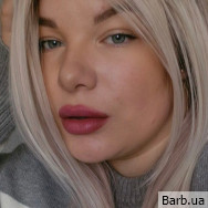 Бровист Карина Цибулькая на Barb.ua