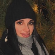 Мастер маникюра Илона Белоус на Barb.ua