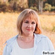 Майстер манікюру Людмила Аврамкіна на Barb.ua