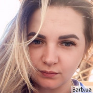 Майстер манікюру Аліна Горох на Barb.ua