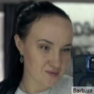 Мастер маникюра Галина на Barb.ua