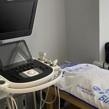 УЗД діагностика