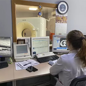 КТ діагностика