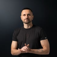 Психолог Игорь Олегович Левкович на Barb.ua