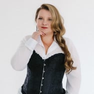 Перукар-візажист Наталія Герасимчук на Barb.ua