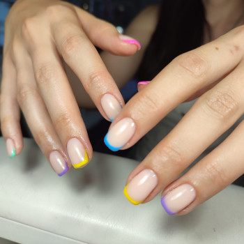 Оля Вакула, Черкаси Фото - 12