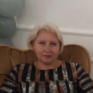 Косметолог Елена Симак на Barb.ua