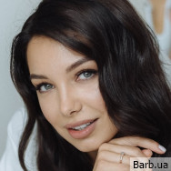 Візажист Тетяна Кліндухова на Barb.ua