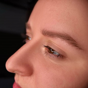 Волоскова техніка.