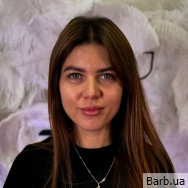 Мастер маникюра Карина на Barb.ua