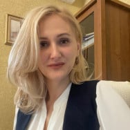 Психолог Тетяна Задорожня на Barb.ua