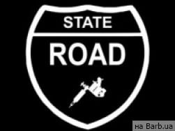 Барбершоп State Road на Barb.ua