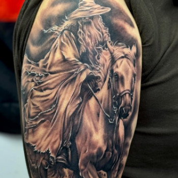 State Road, Конотоп Фото - 5