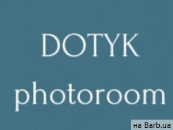 Фотостудия Dotyk на Barb.ua
