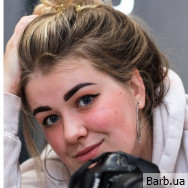 Фотограф Анастасія на Barb.ua