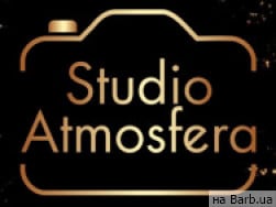 Фотостудия Atmosfera на Barb.ua