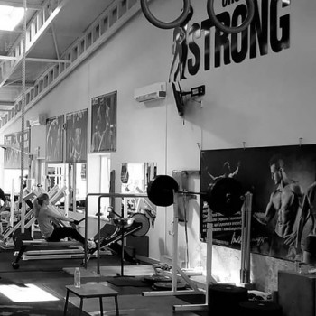 Strong, Конотоп Фото - 5