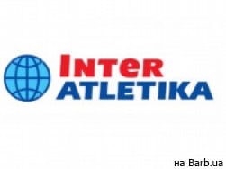 Тренажерний зал Inter Atletika на Barb.ua