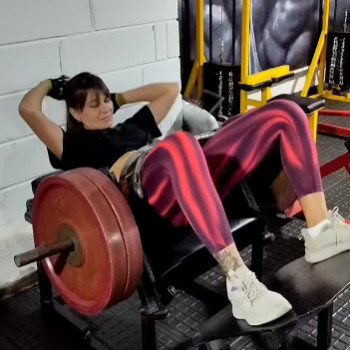 Hardcore Gym, Конотоп Фото - 5