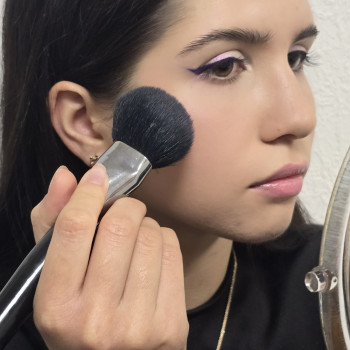 Макіяж для себе