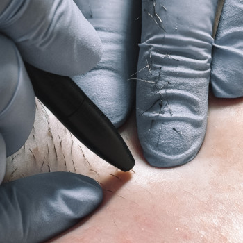 Електроепіляція всіх зон