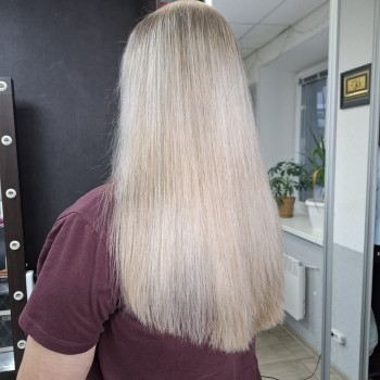 Алла Пеня, Днепр Фото - 5