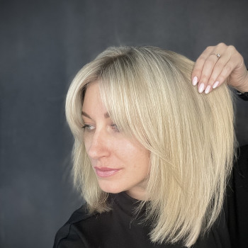 Алла Пеня, Днепр Фото - 6