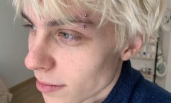 Пирсинг любой зоны Майстер з пірсингу Татьяна Київ