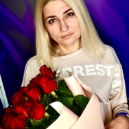 Перукар Віра Балан на Barb.ua