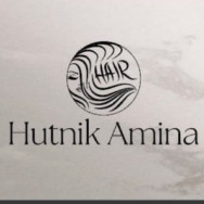 Майстер з нарощування волосся Аміна Гутнік на Barb.ua