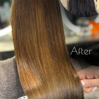 Вихід з чорного 
Запит клієнта ✅