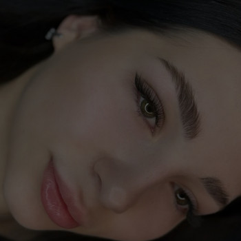 Нарощення вій 🥰
Класика, 2д, 3д, додаткові ефекти