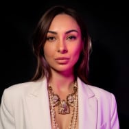 Майстер перманентного макіяжу Олена Таранська на Barb.ua