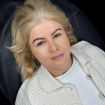 Олена Таранська, Київ Фото - 24