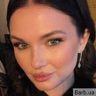 Парикмахер-колорист Дарья Кучай на Barb.ua