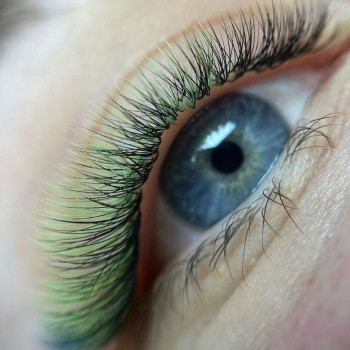 Кіра Месхі, Киев Фото - 7