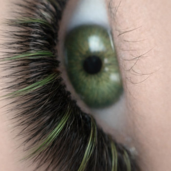 Кіра Месхі, Киев Фото - 8