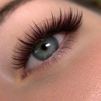 Кіра Месхі, Киев Фото - 2