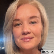 Перукар-колорист Юлия Запоріжжя: отзывы, цены, телефон, адрес, время работы