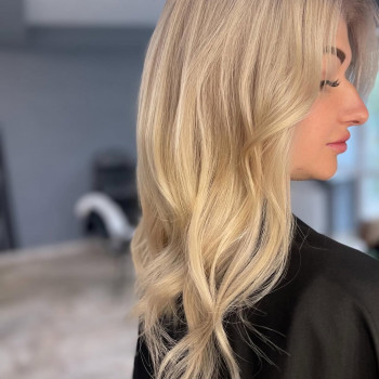 Юлія Баришнікова, Запоріжжя Фото - 1