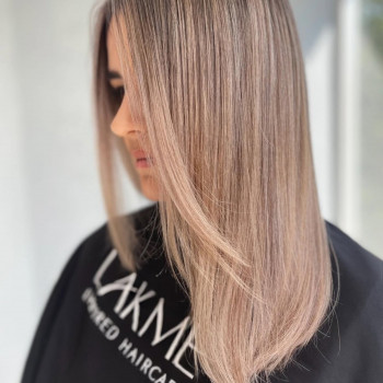 Юлія Баришнікова, Запоріжжя Фото - 2