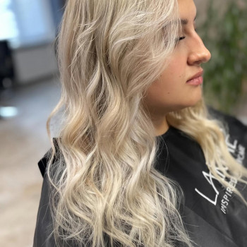 Юлія Баришнікова, Запоріжжя Фото - 3