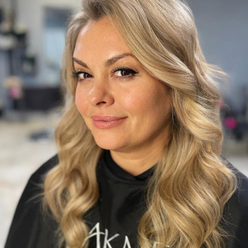 Юлія Баришнікова, Запоріжжя Фото - 5