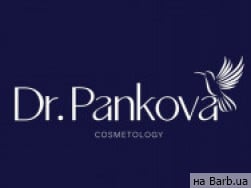 Косметологічний центр Dr. Pankova Запоріжжя,Перемоги, 31
