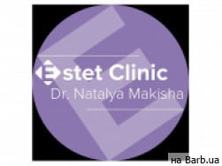 Косметологічний центр Estet Clinic Запоріжжя,Незалежної України, 60А