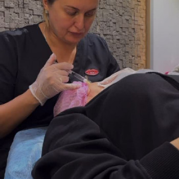 Estet Clinic, Запорожье Фото - 4